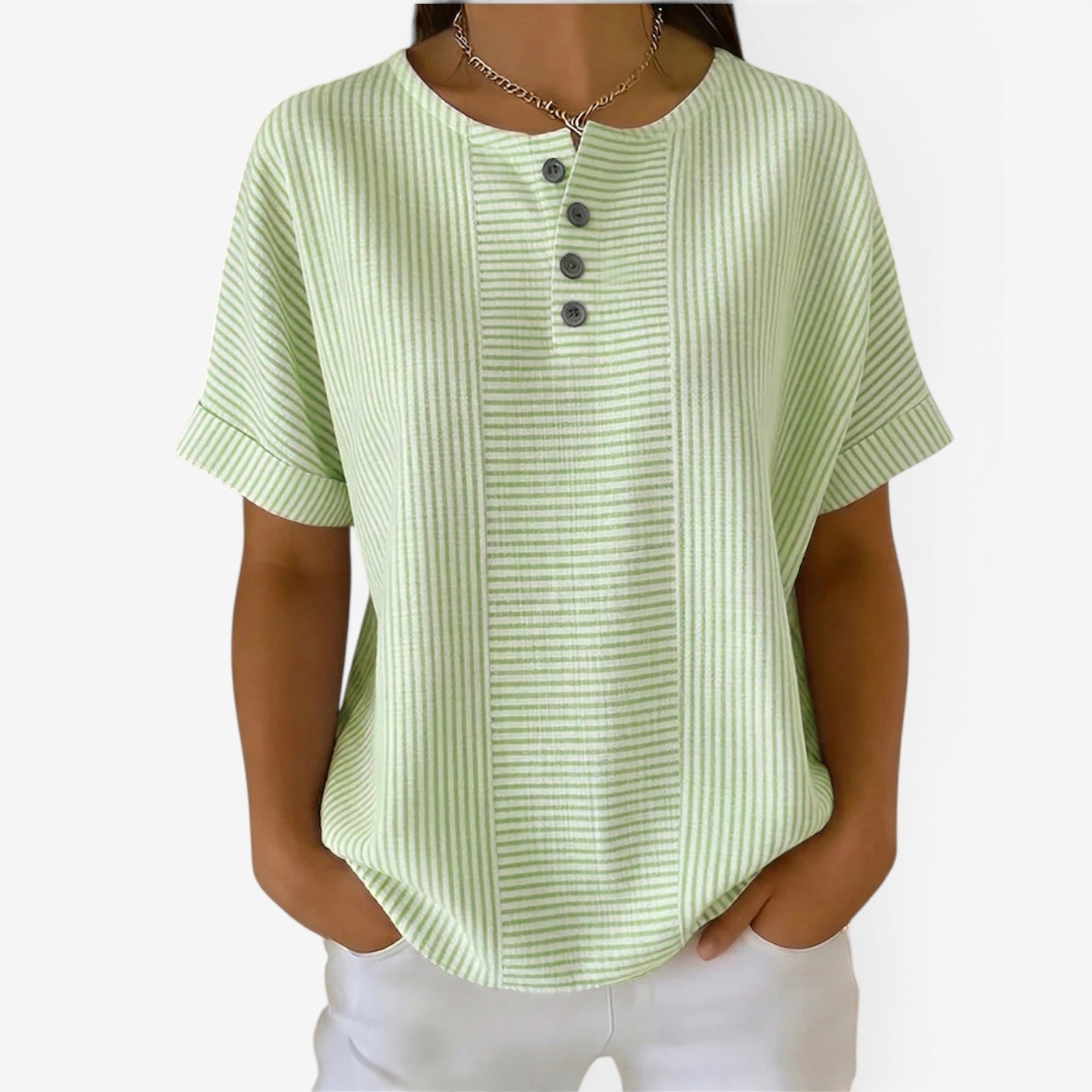 Light green / 3XL