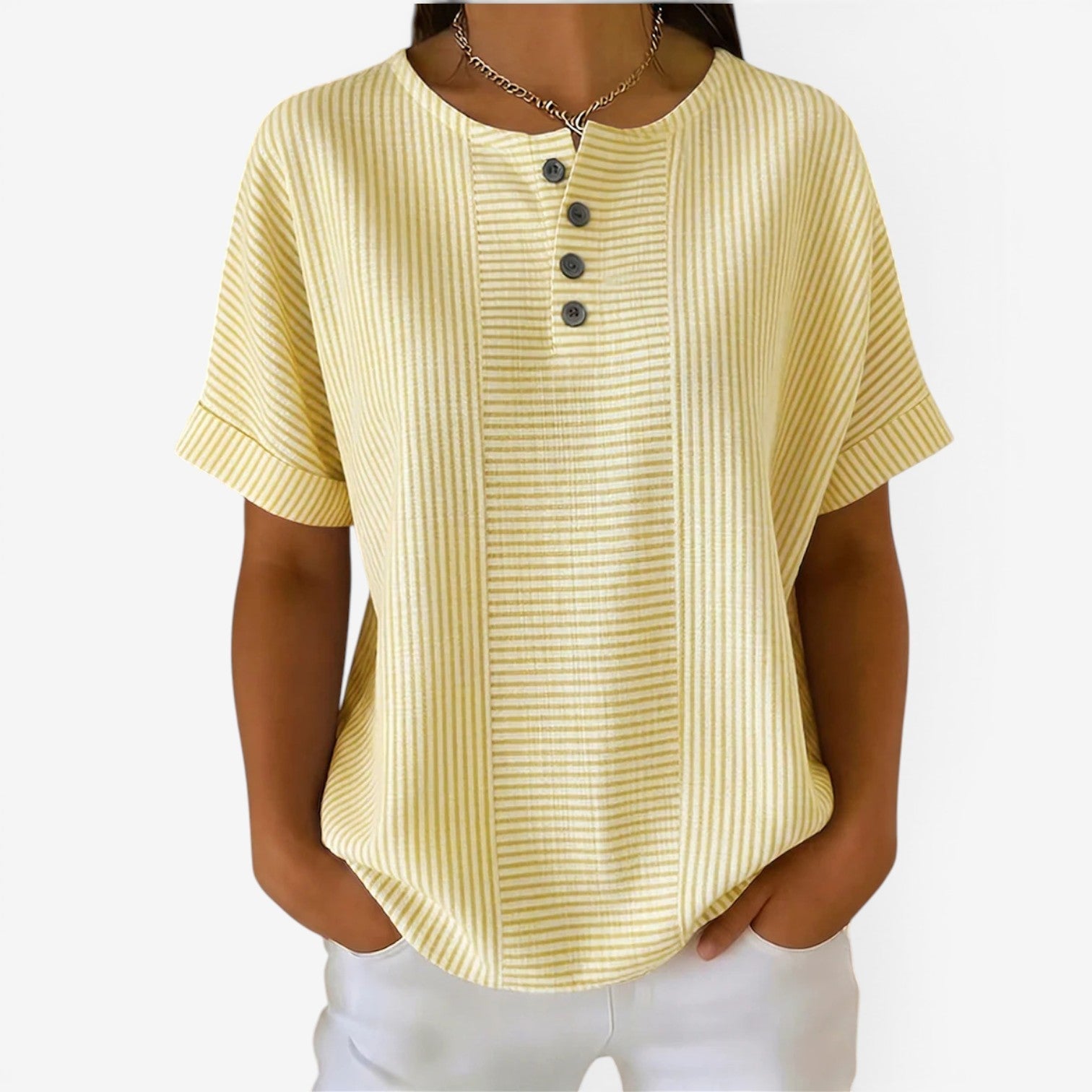 Yellow / 3XL