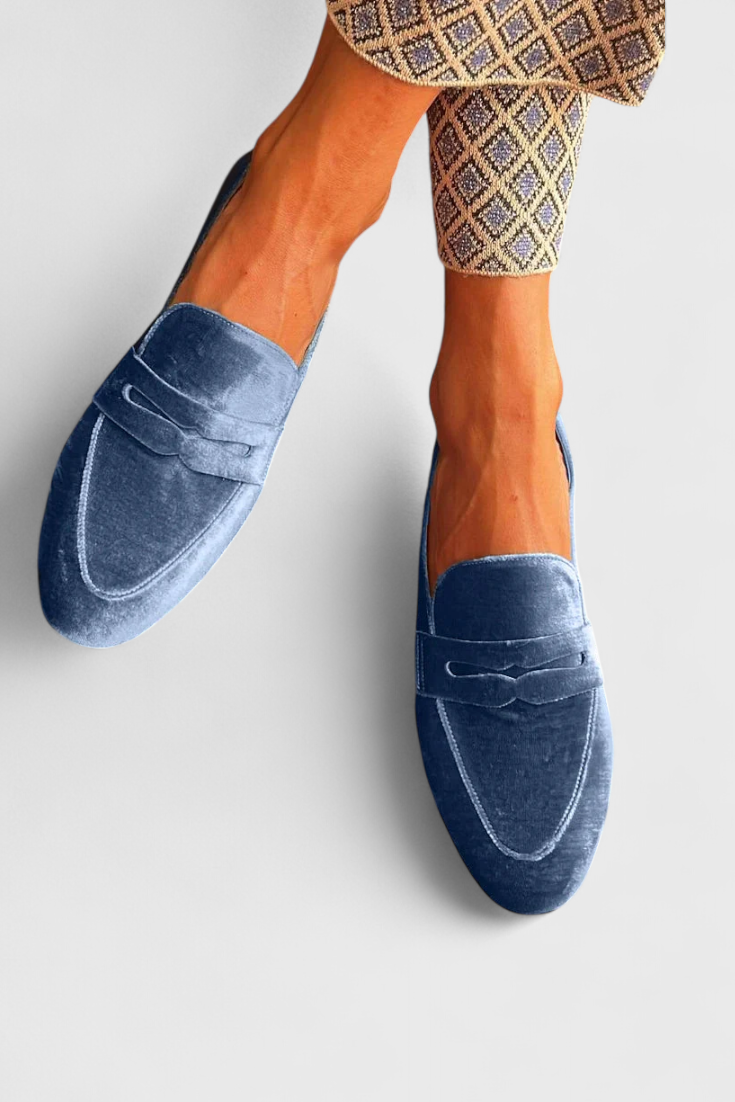 Blue / 10