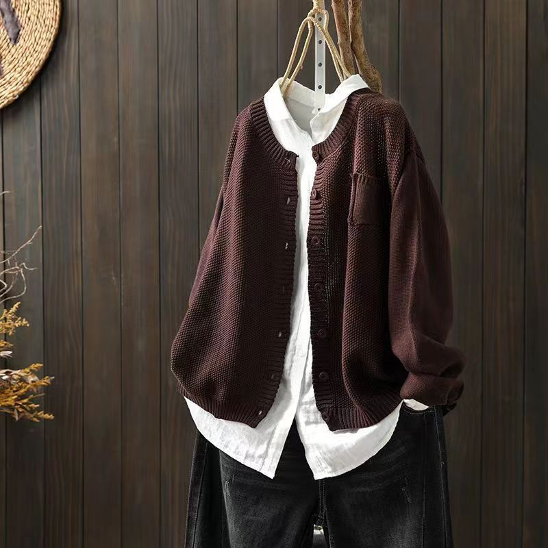 Brown / 3XL