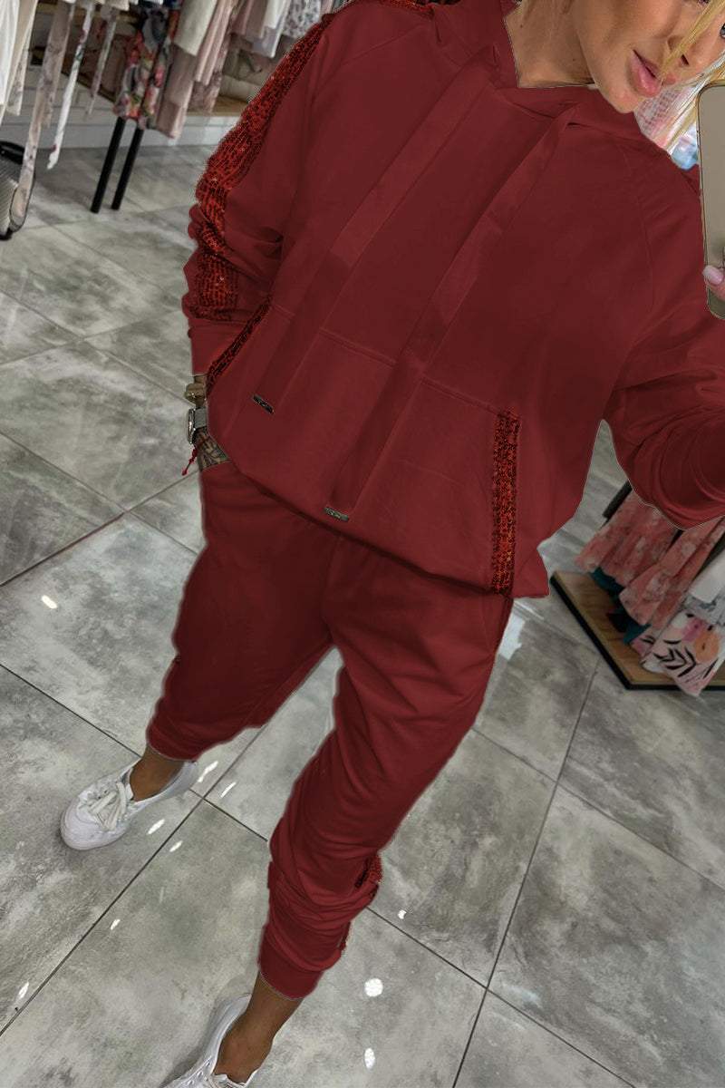 Red / 3XL