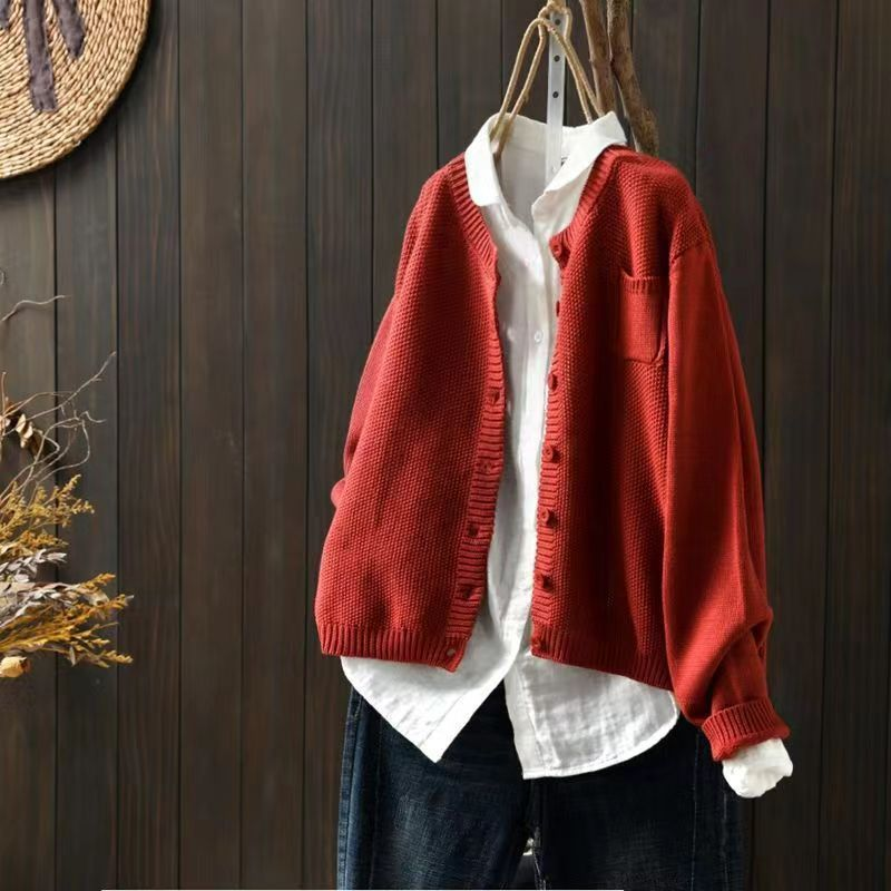 Red / 3XL