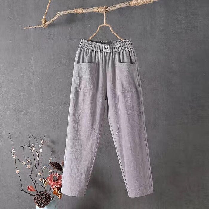 Gray / 4XL