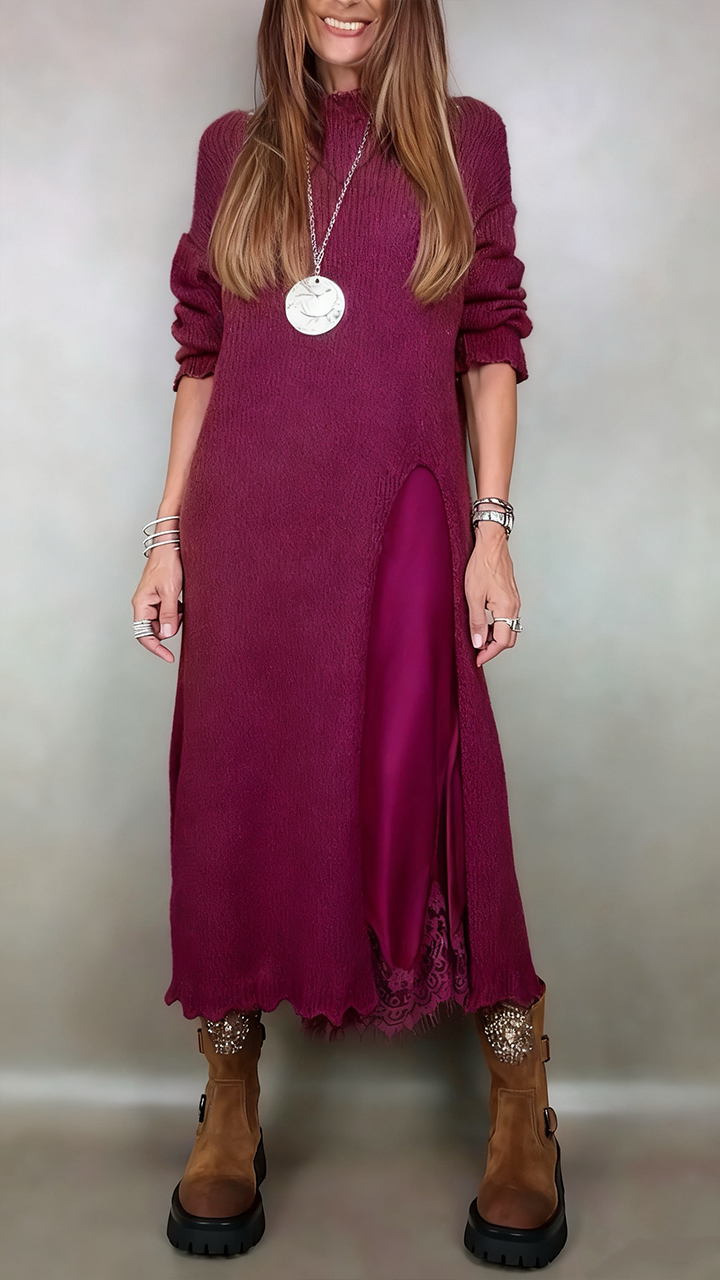 Red / 3XL (58-60)