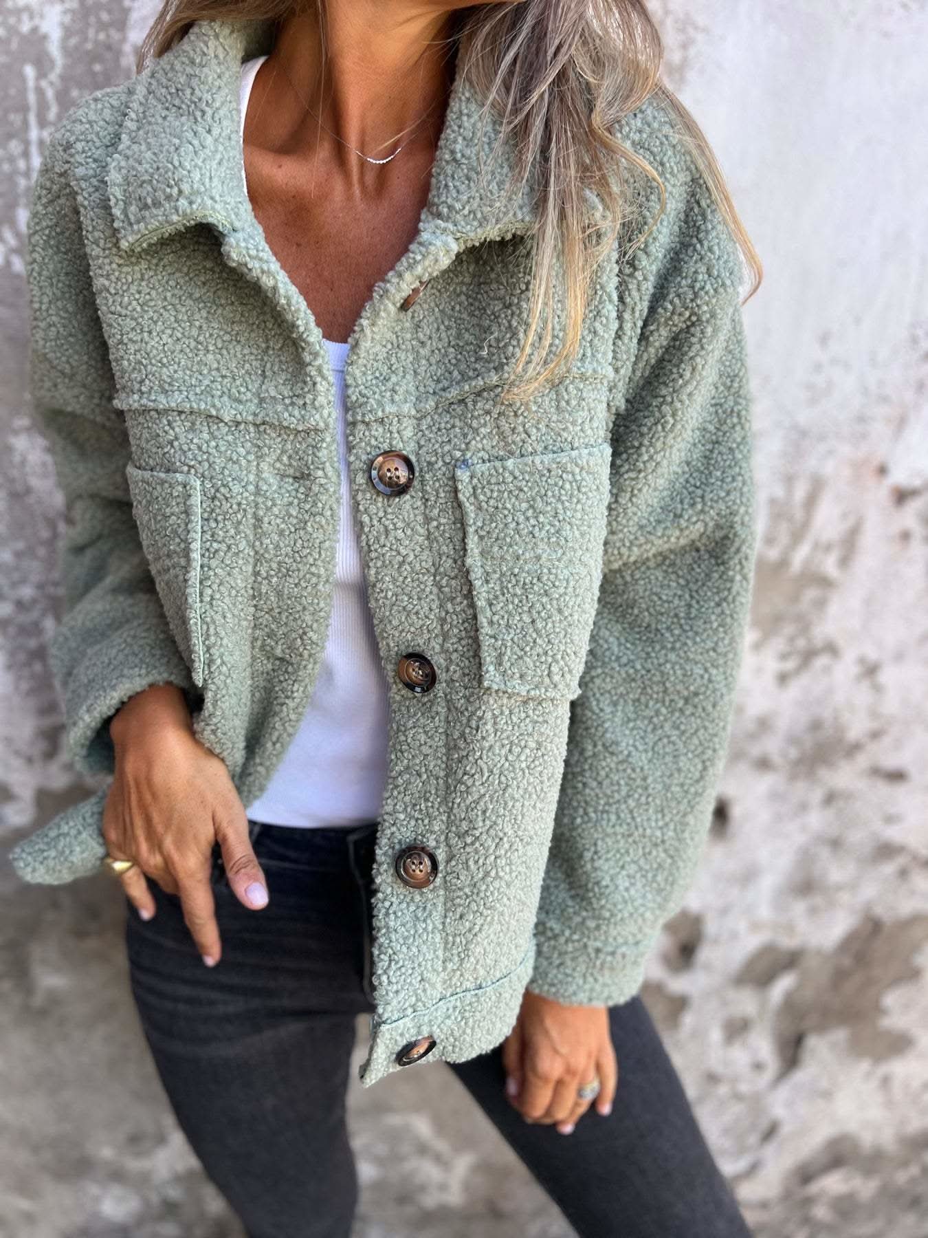 Green / 5XL