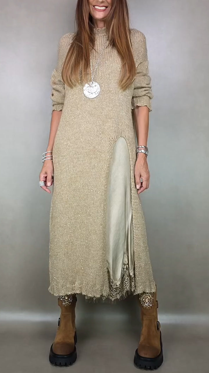 Beige / 3XL (58-60)