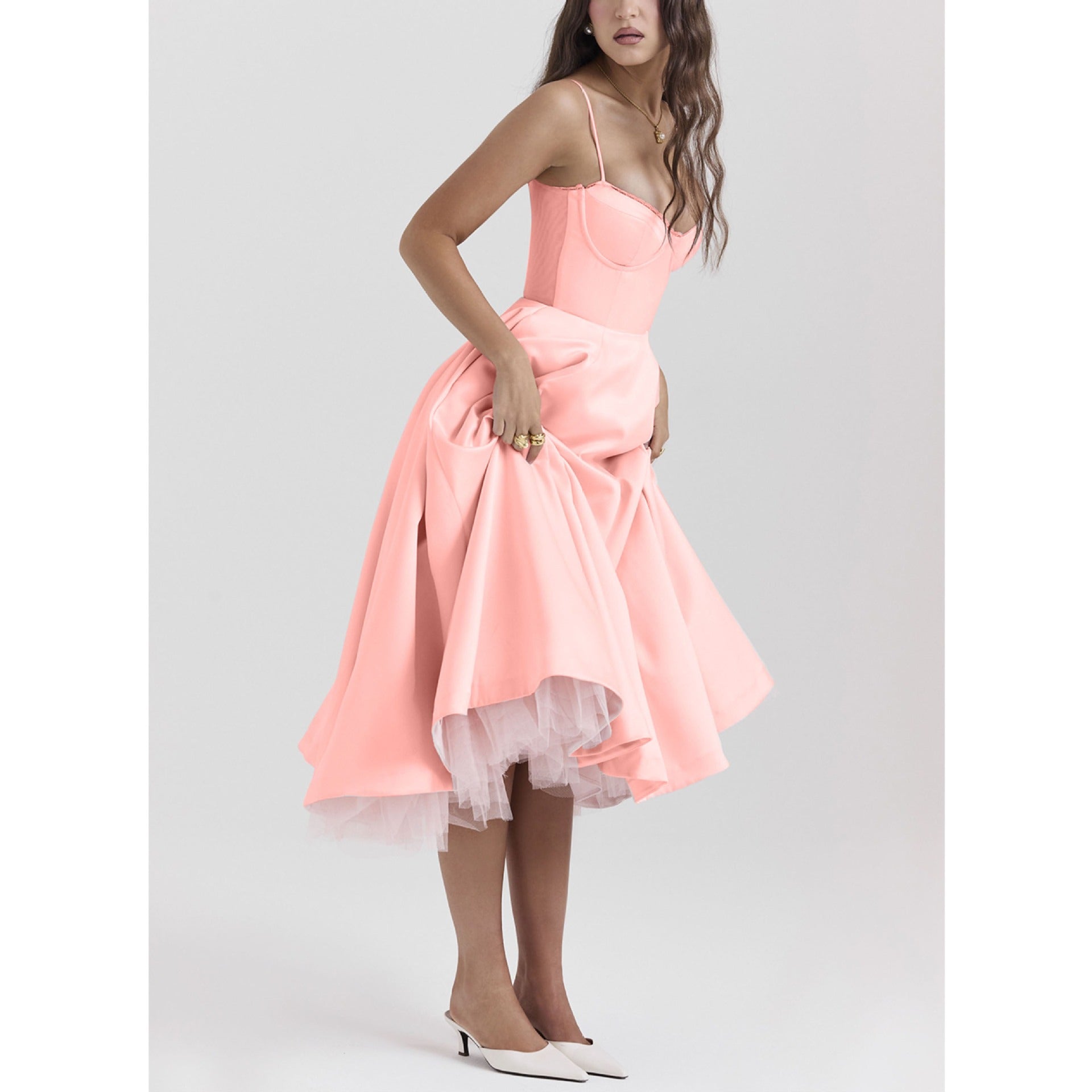 Peach / 2XL