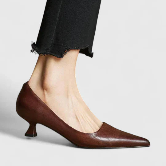 Brown / 10 US | 41 EU | 8 AU