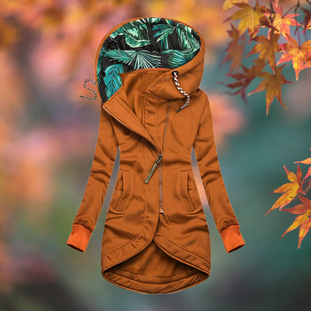 Orange / 4XL