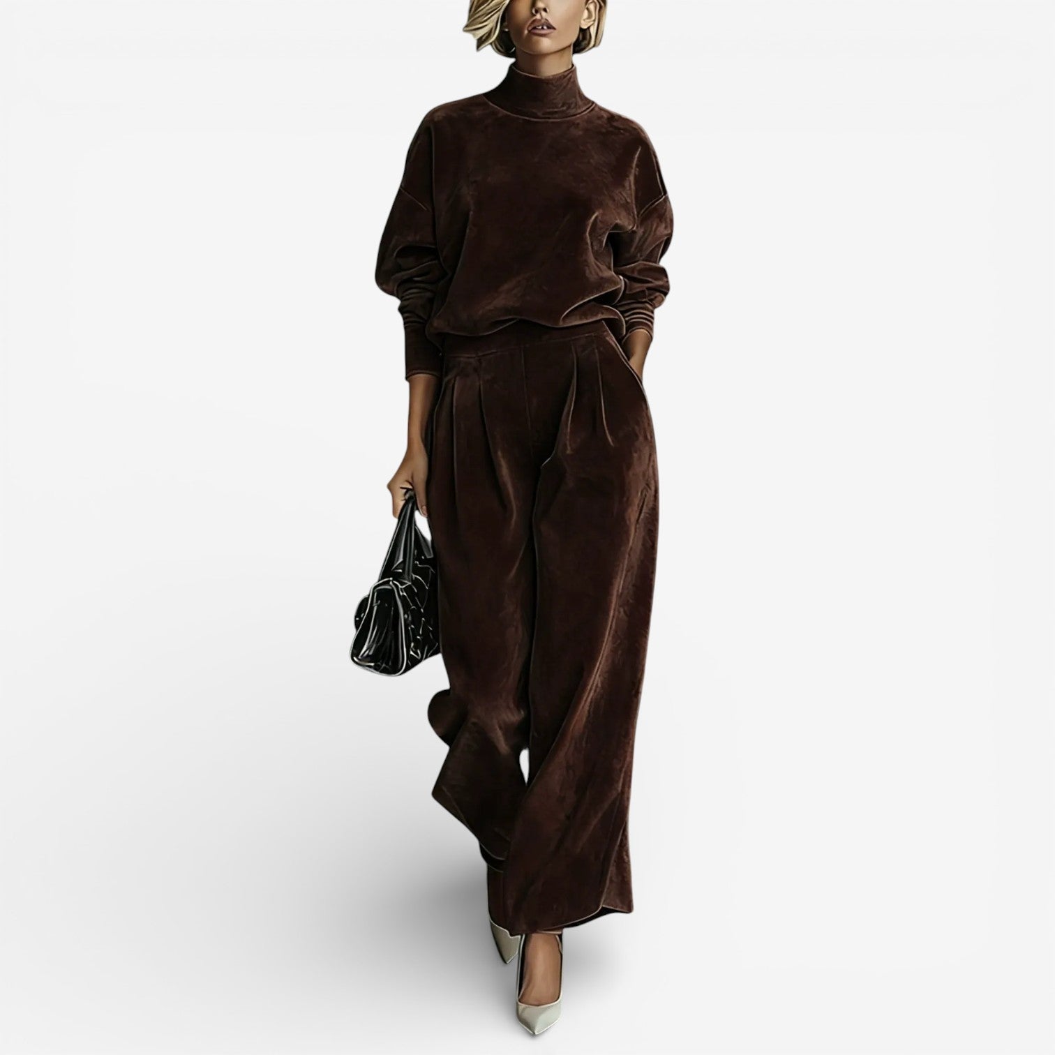 Brown / 3XL