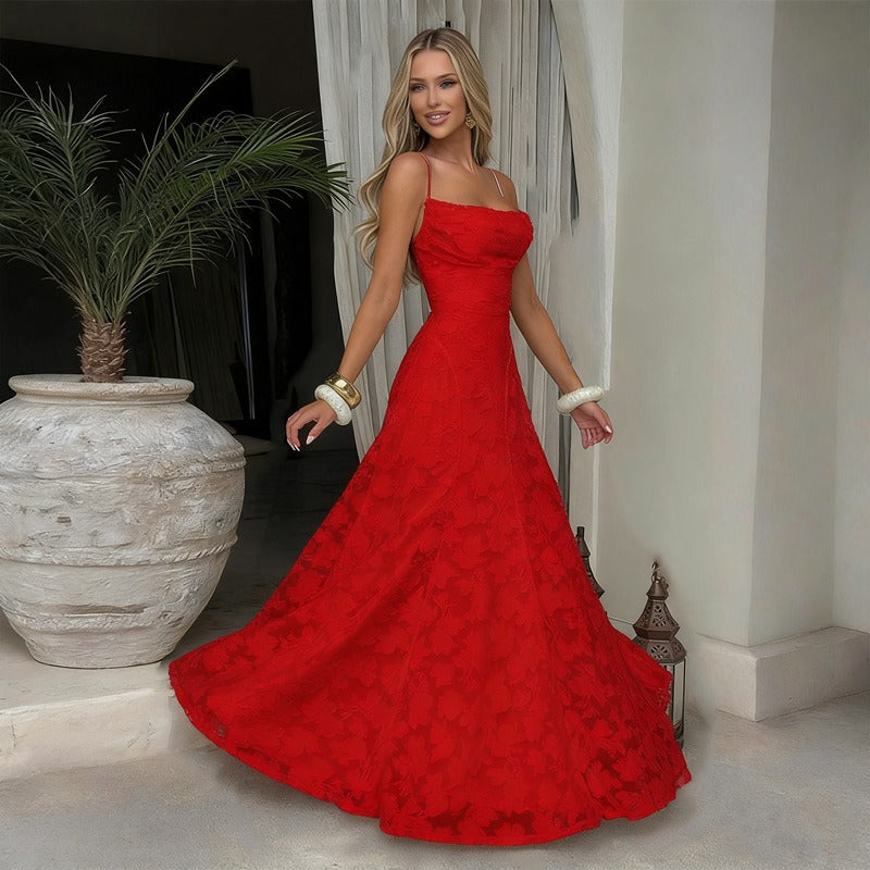 Red / XL