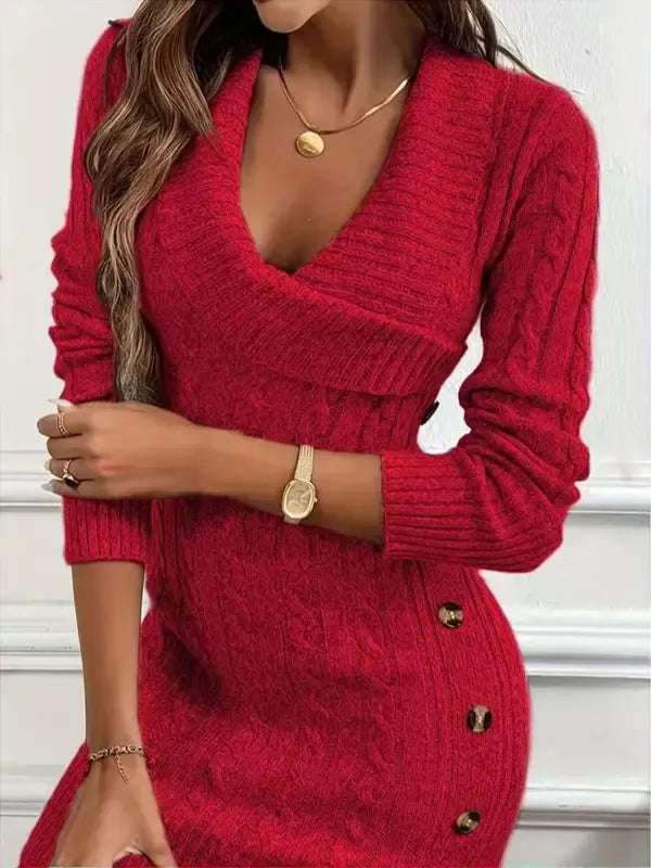Red / XL