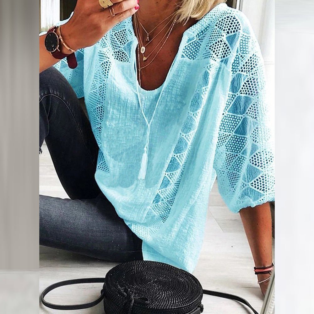 Light Blue (Only 2 left!) / 3XL