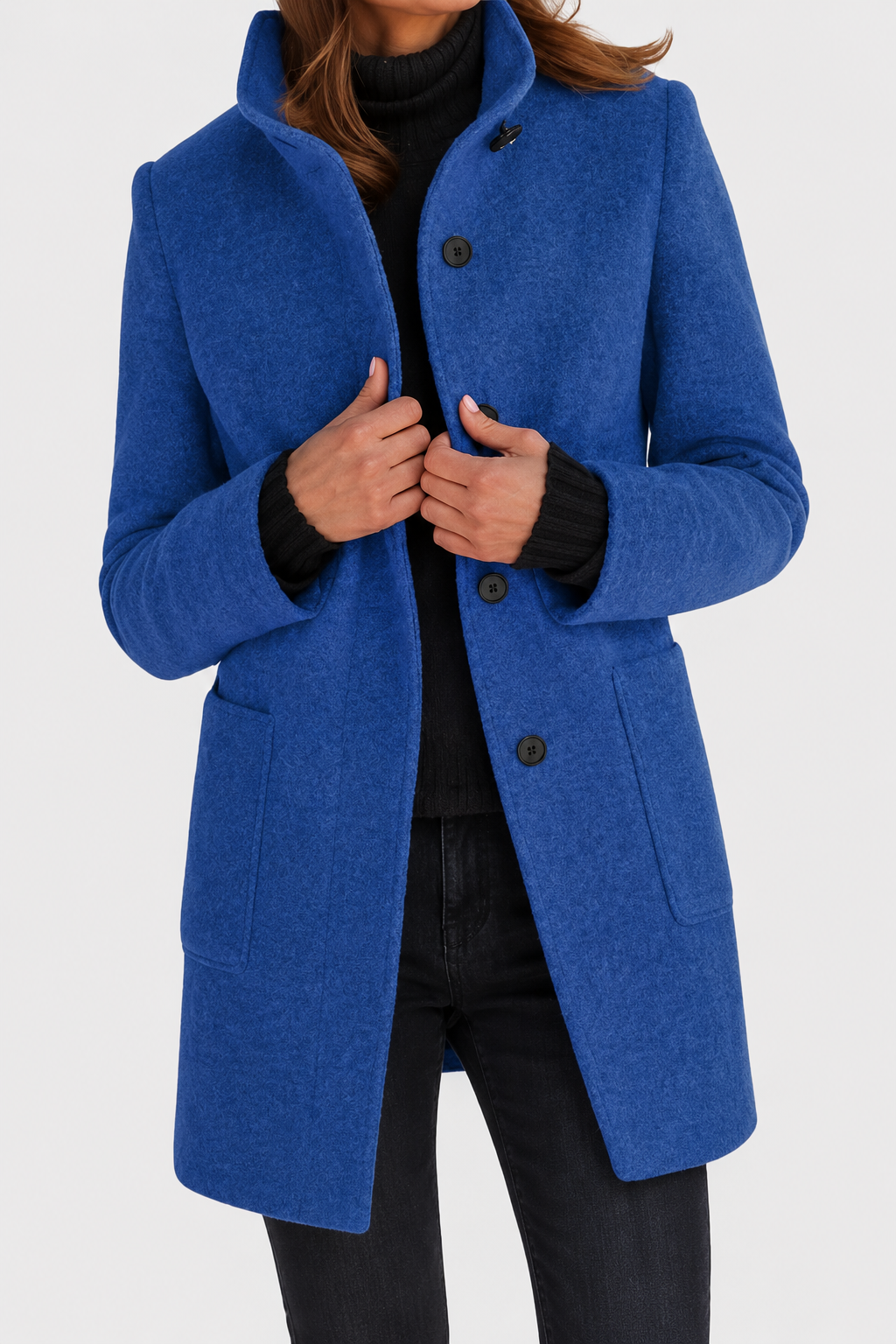 Blue / 2XL