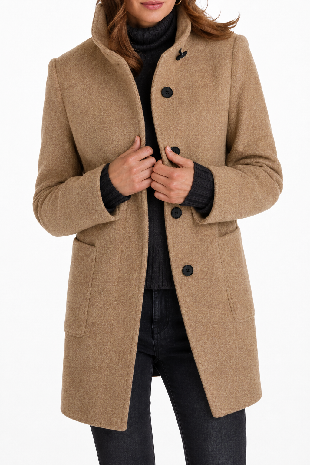 Khaki / 2XL