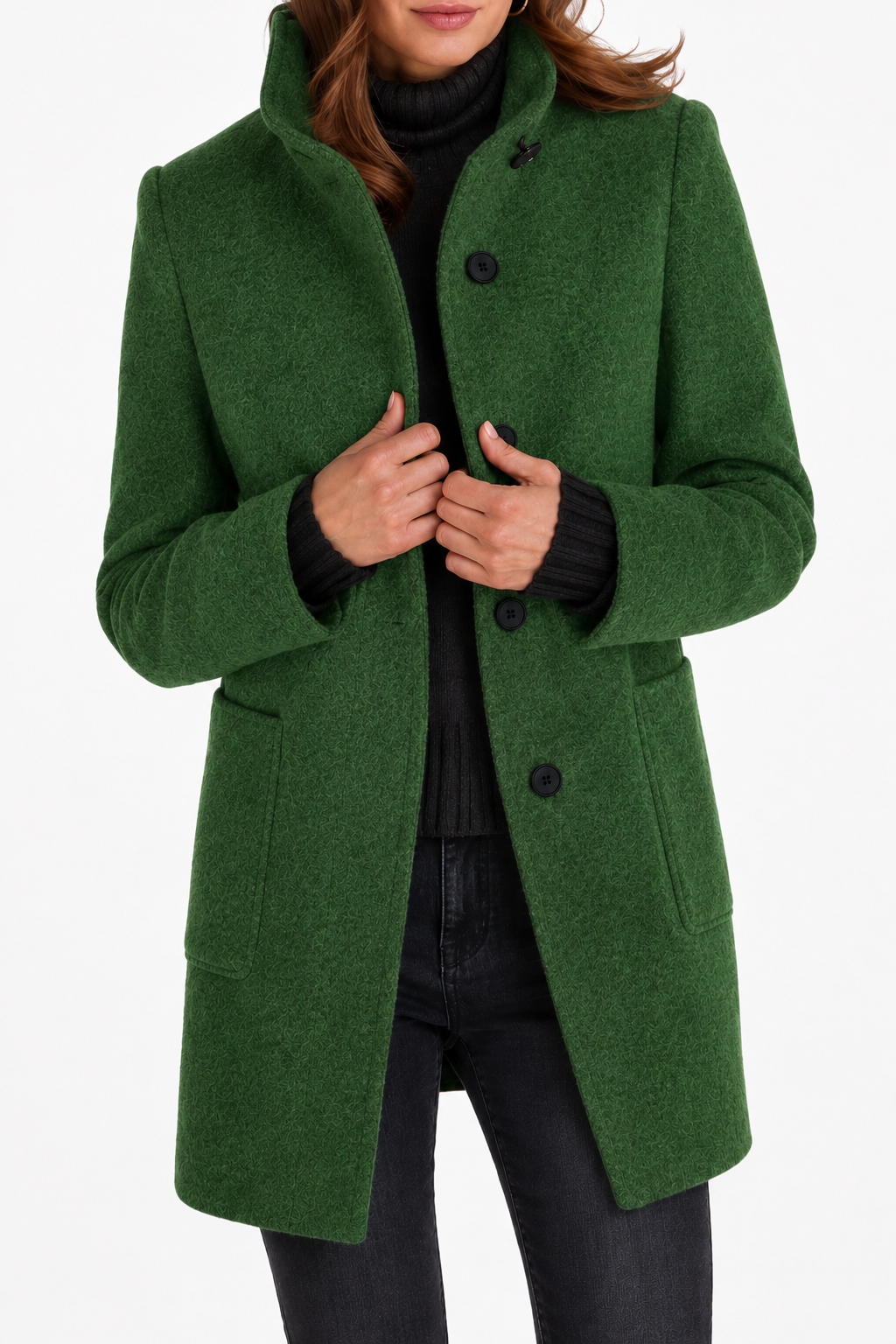 Green / 2XL