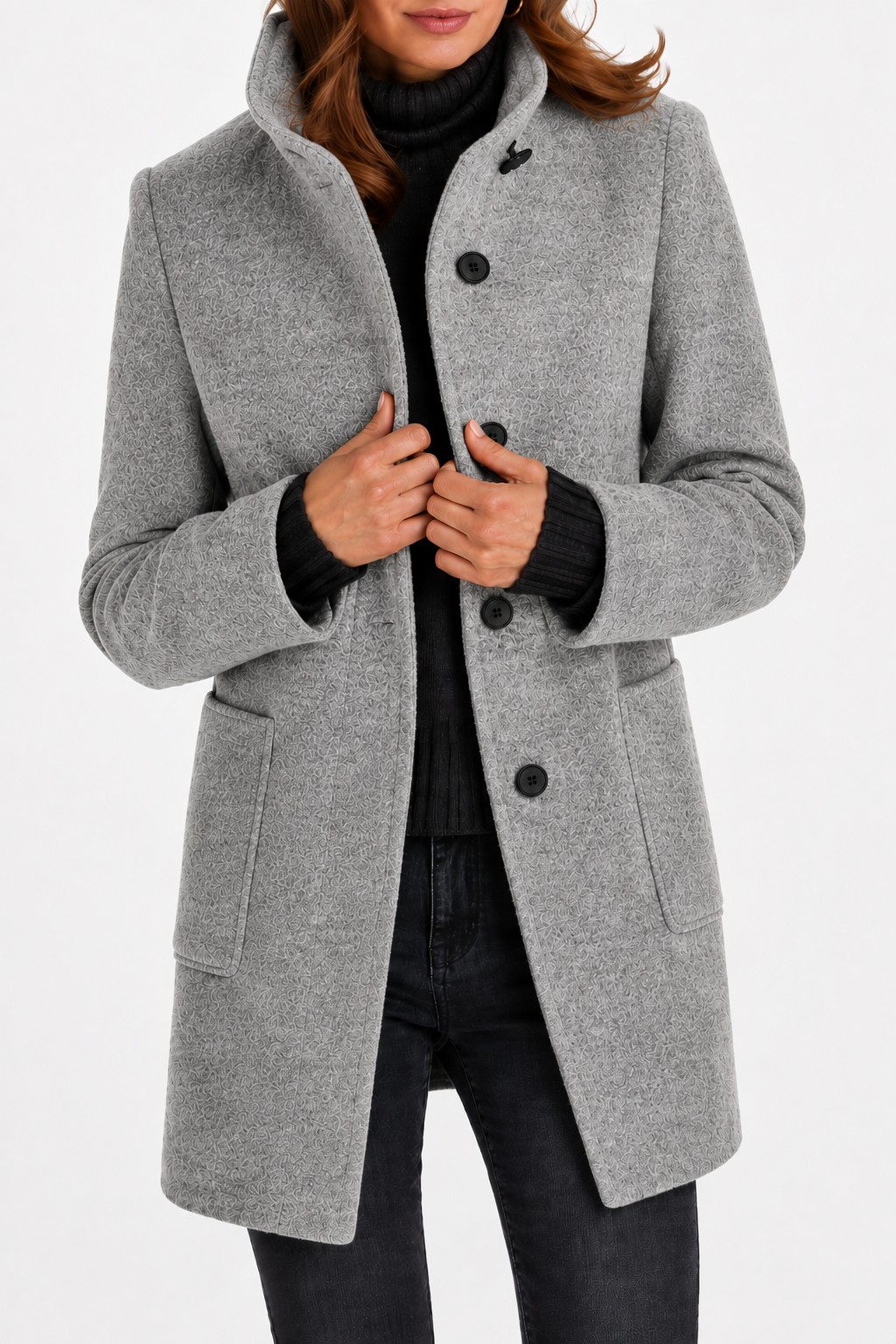 Gray / 2XL