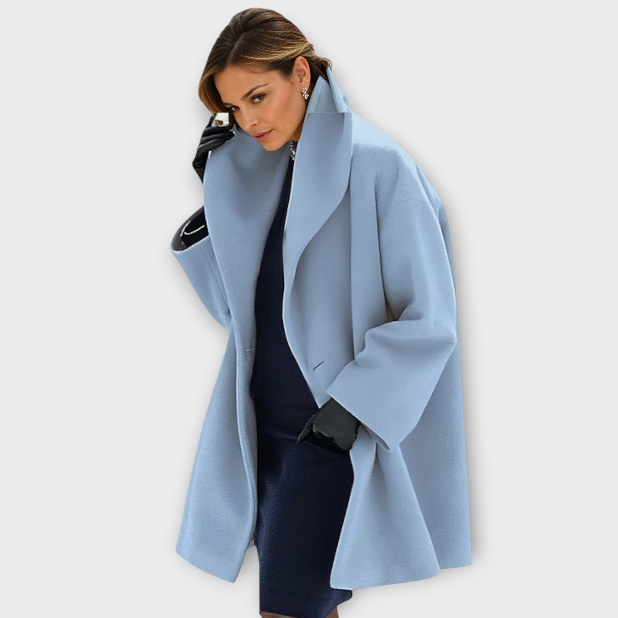 Blue / 5XL