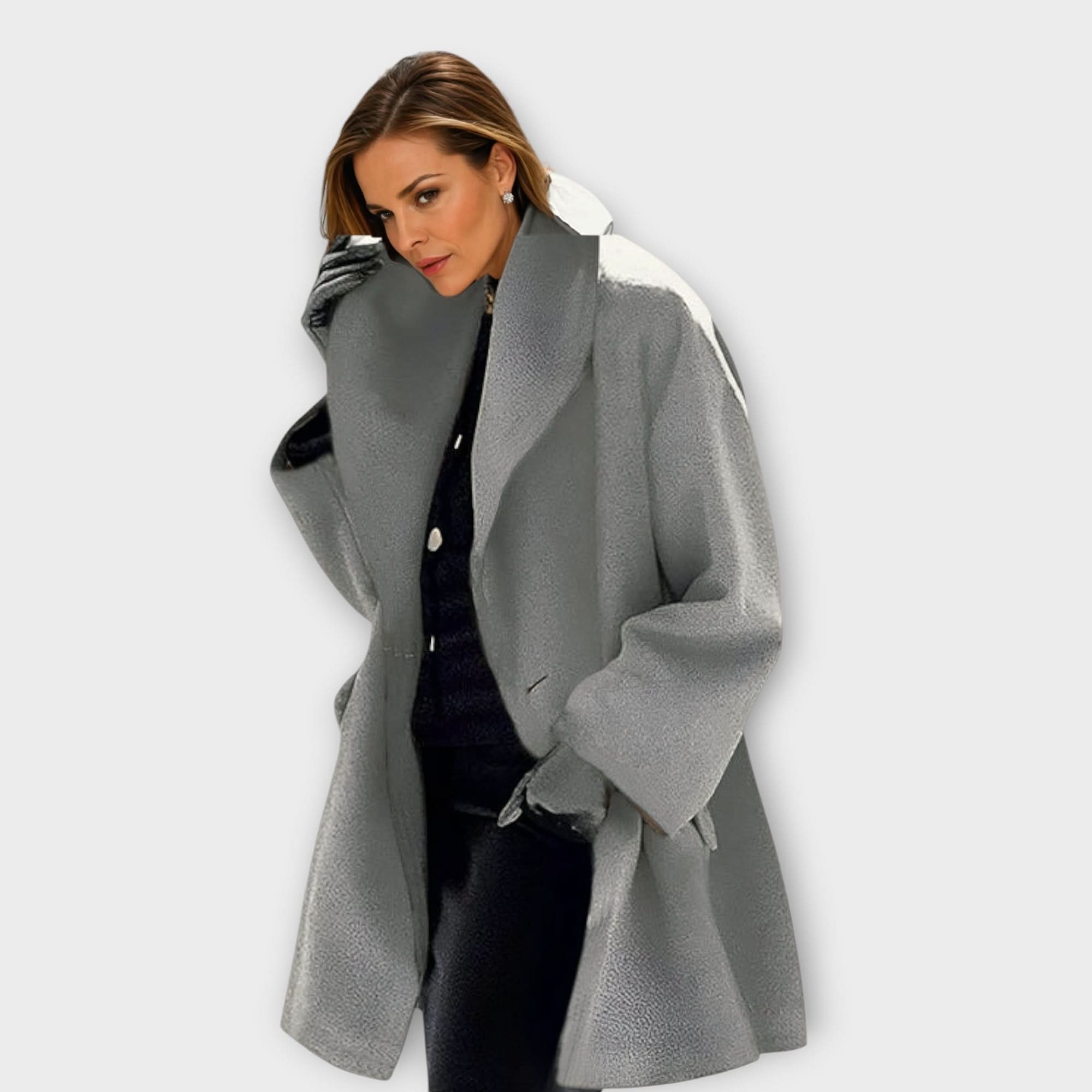 Grey / 3XL