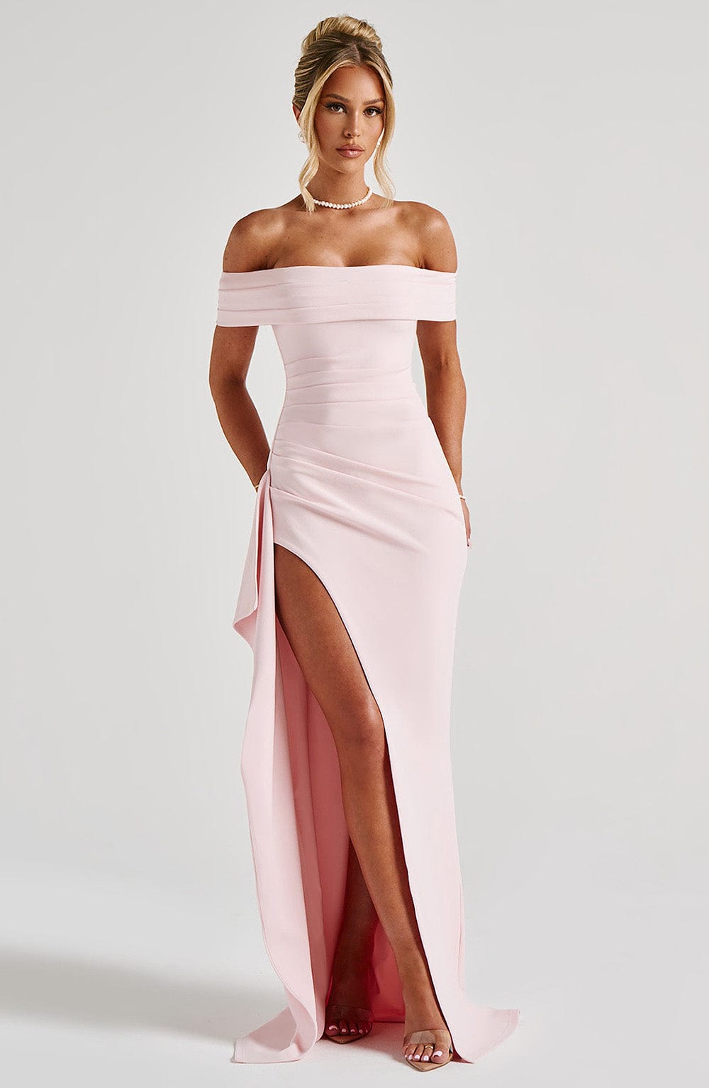 Pink / L