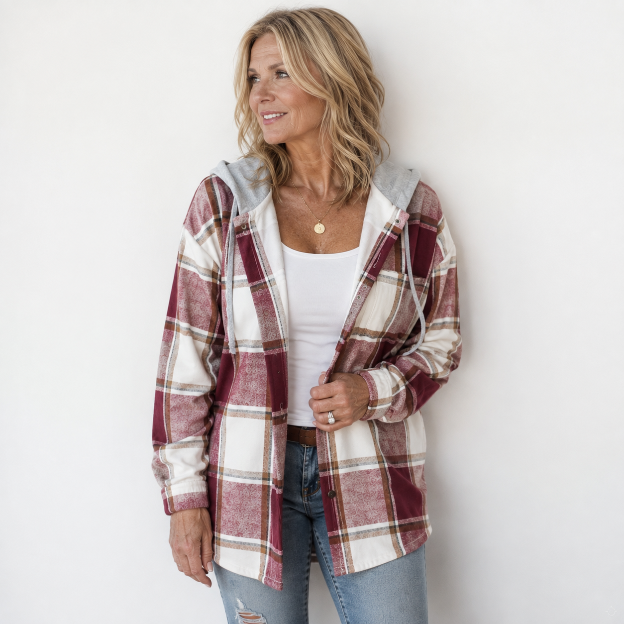 Red / 2XL