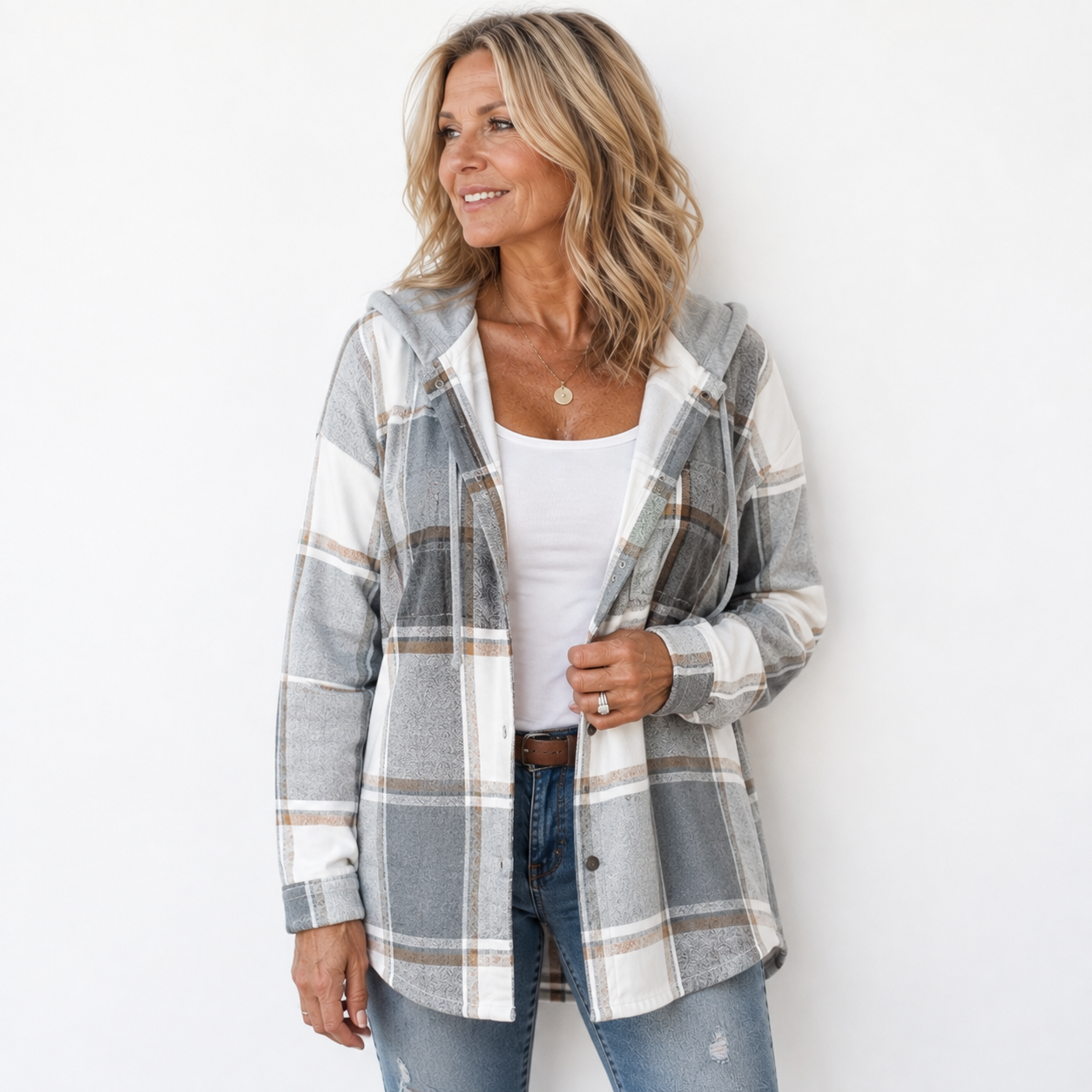 Gray / 2XL