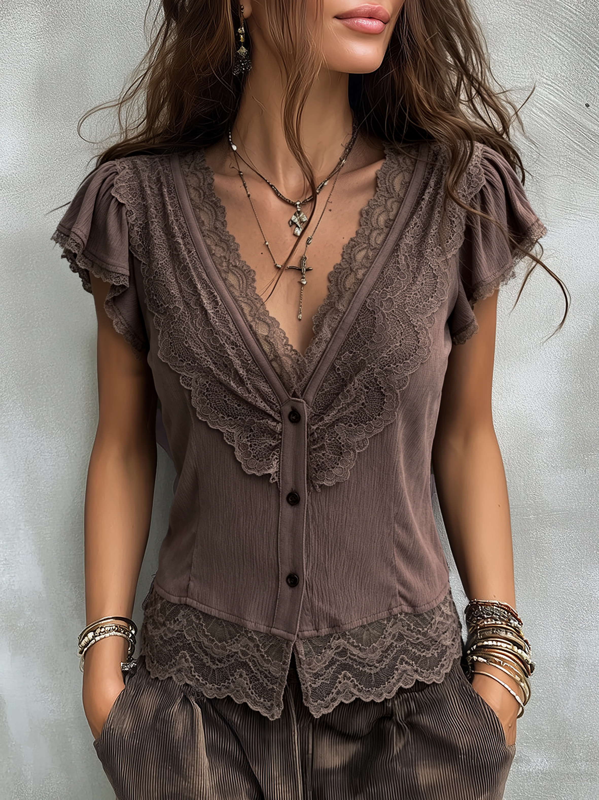 Gray Purple / 2XL