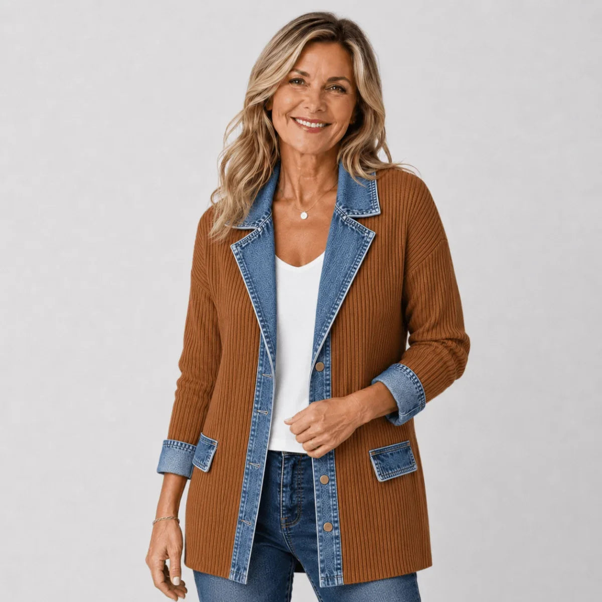 Brown / 3XL
