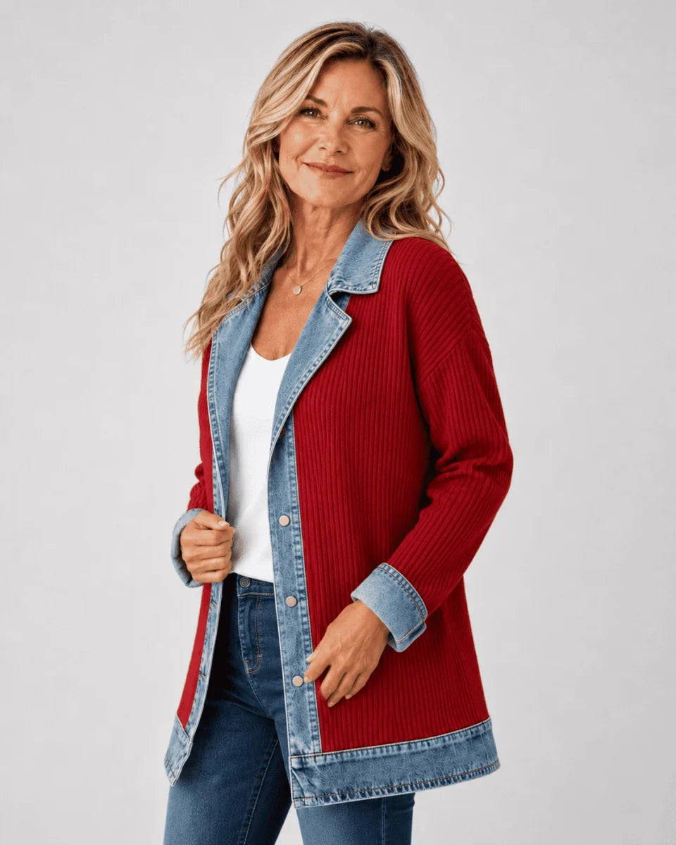 Red / 3XL