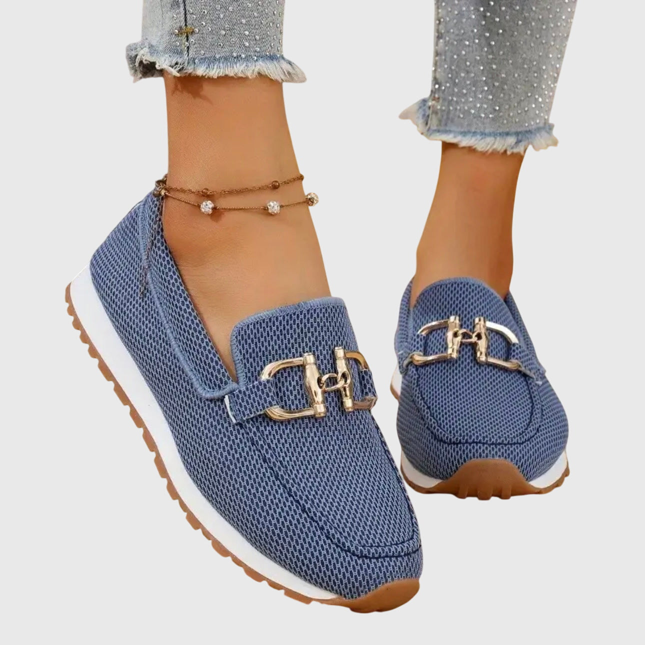 Denim Blue / 12