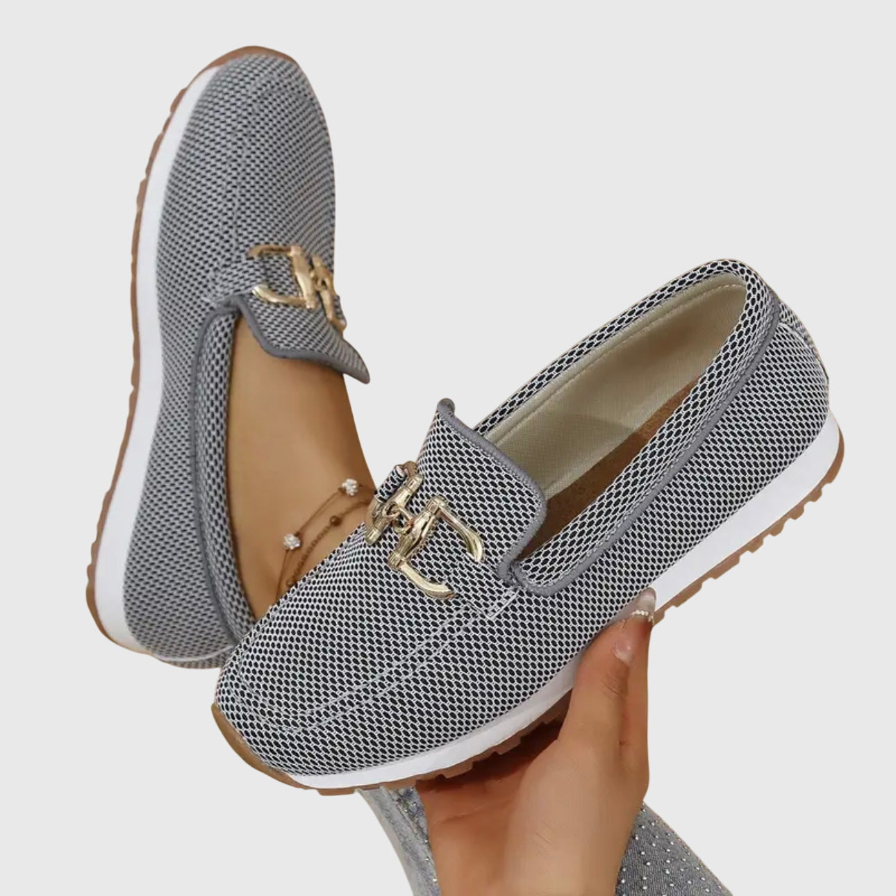 Gray / 12