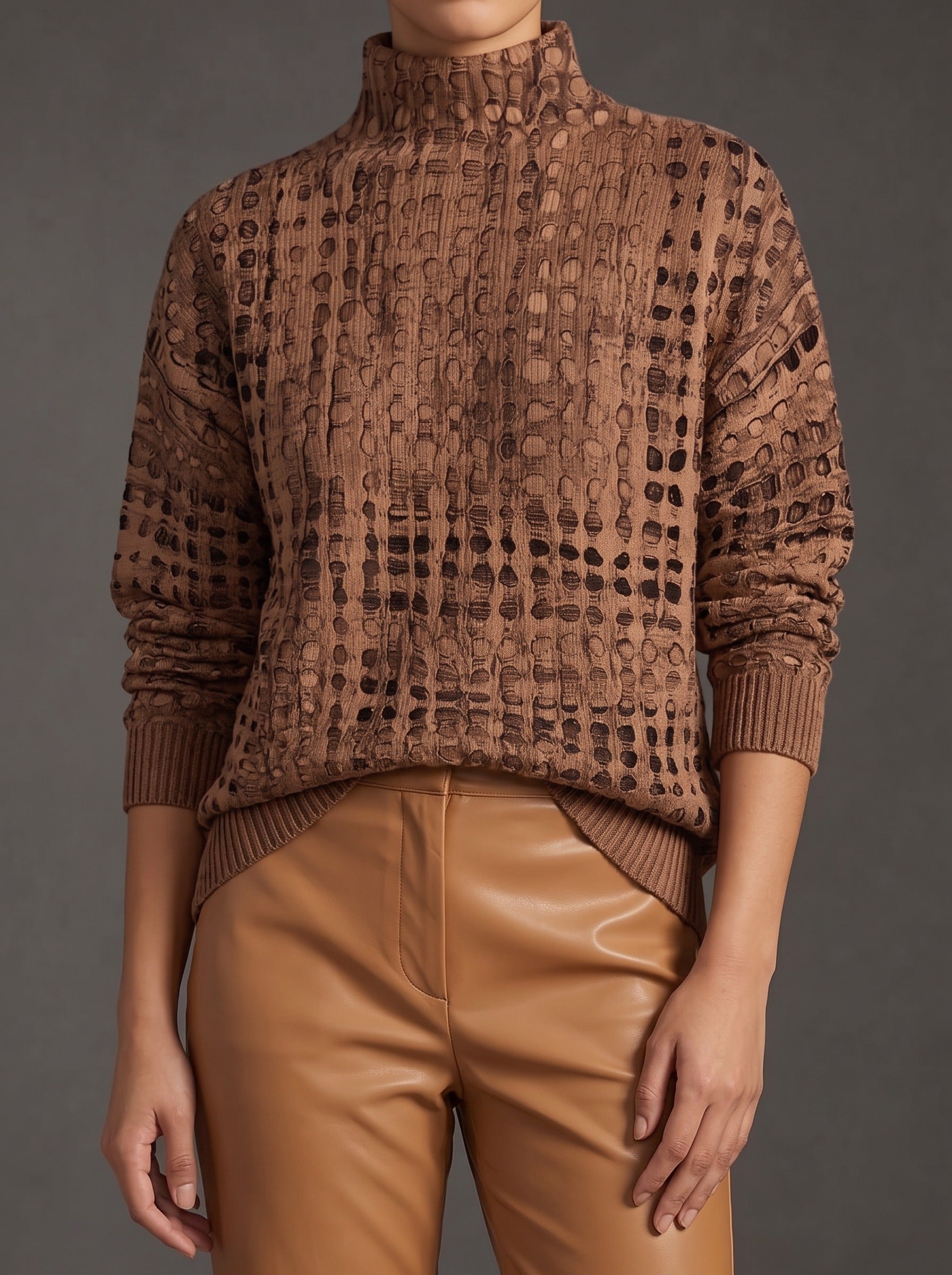 Chestnut / 5XL
