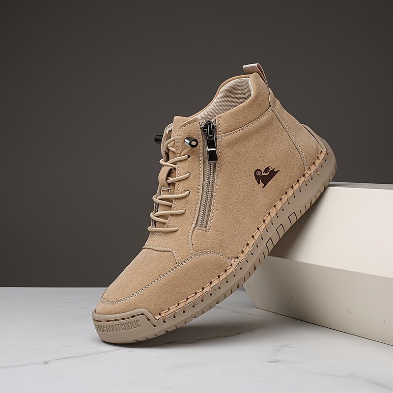Khaki / 8.5