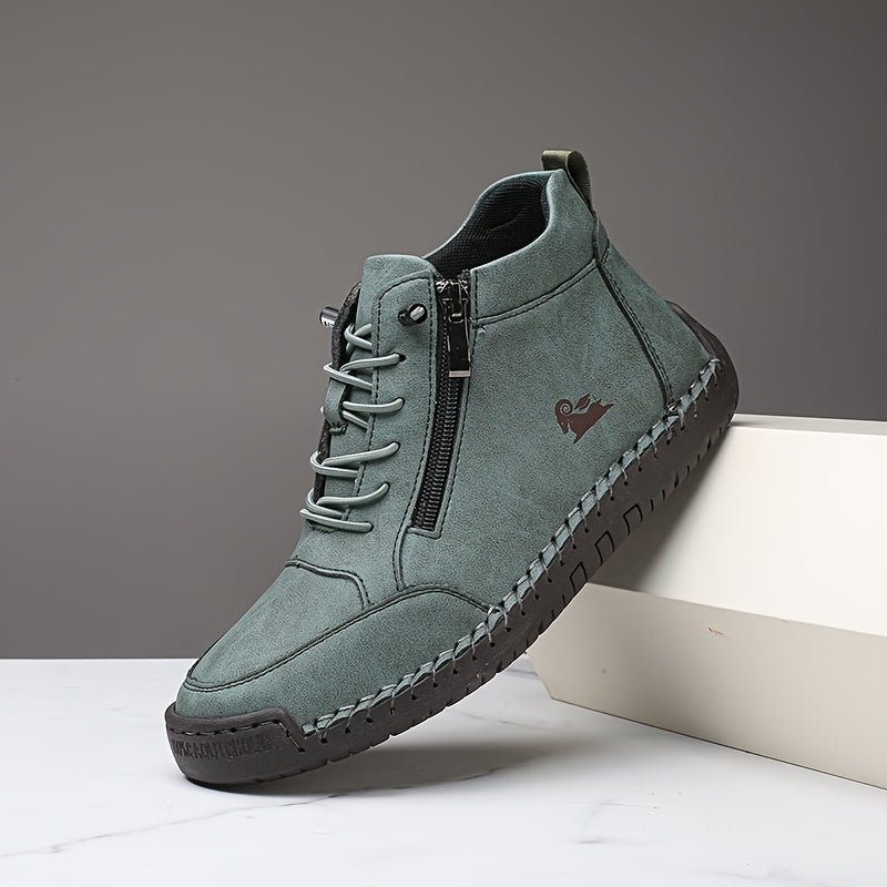 Dark Green / 8.5