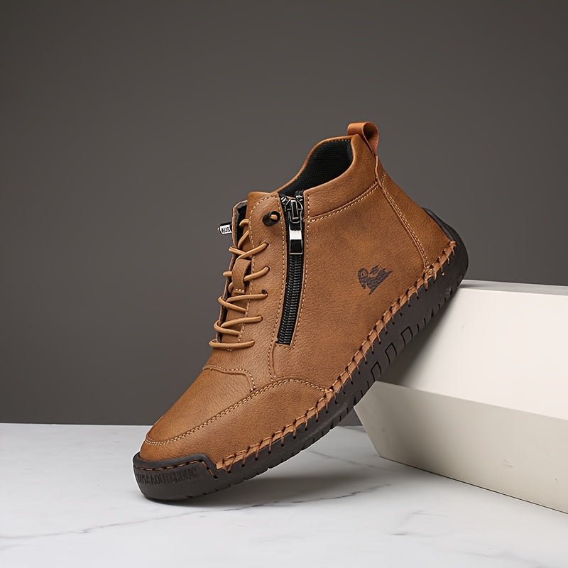 Brown / 8.5