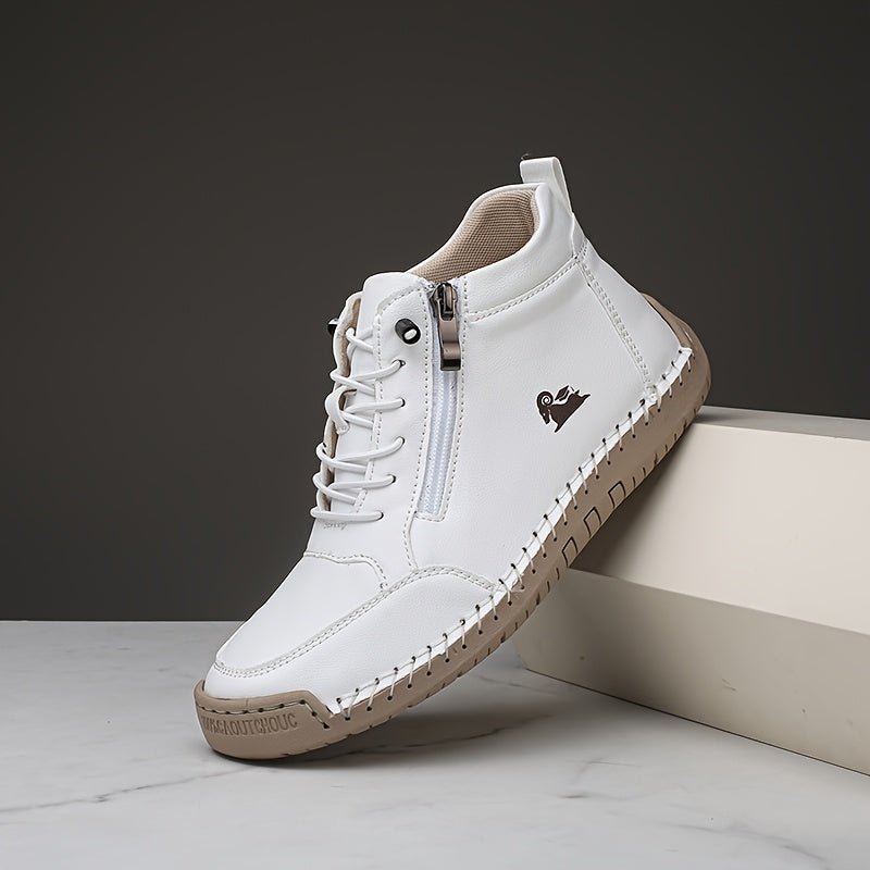 White / 8.5