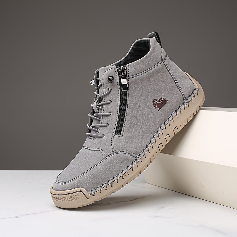 Grey / 8.5