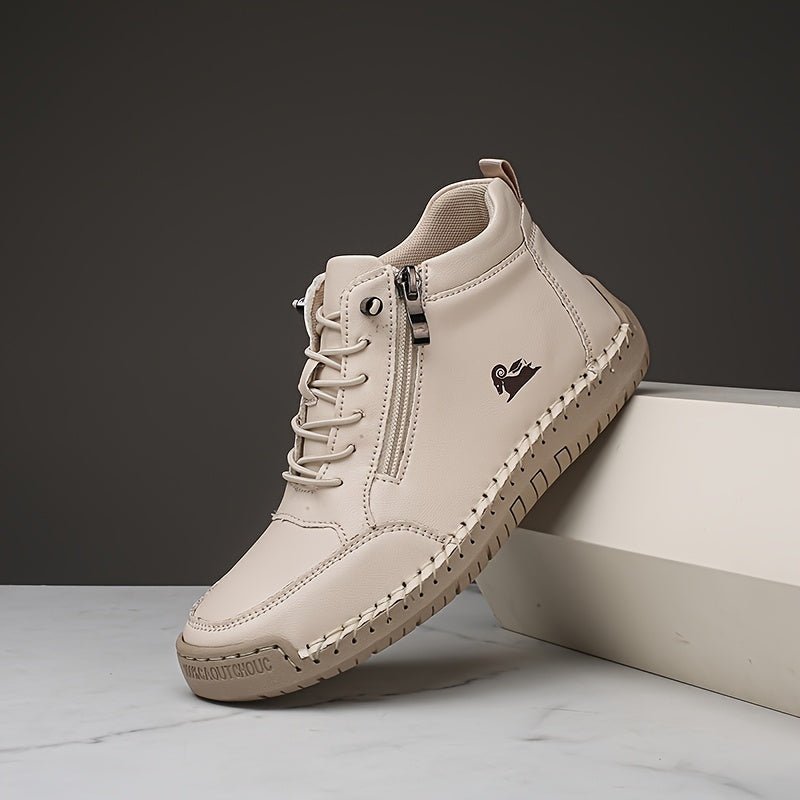 Beige / 8.5