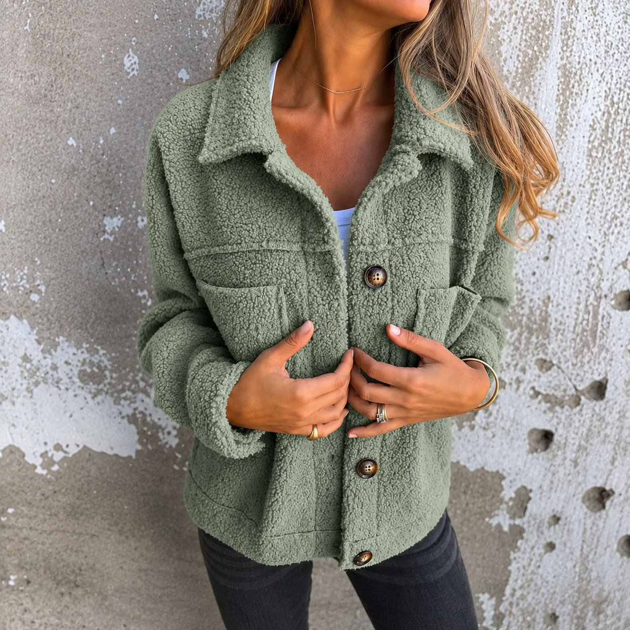 Green / 2XL