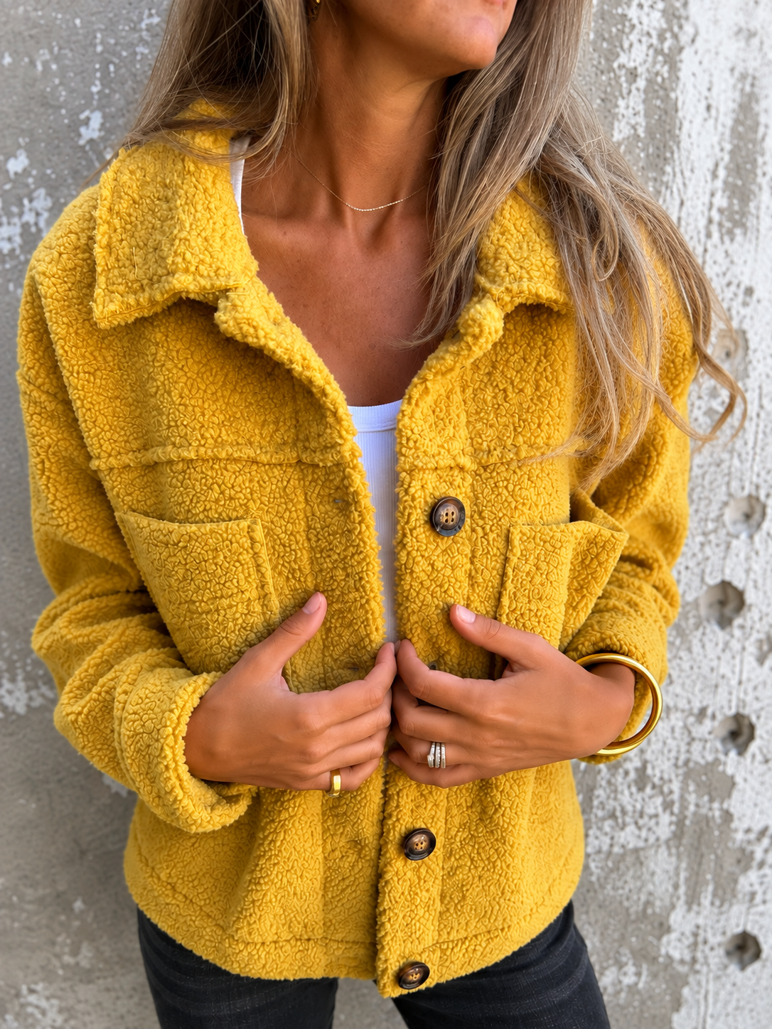 Yellow / 2XL