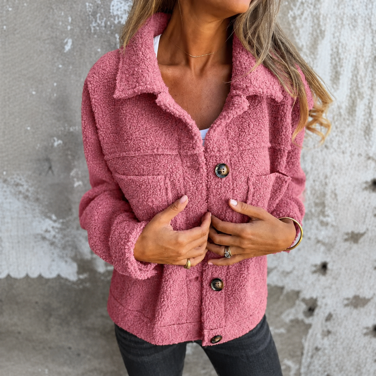 Pink / 2XL