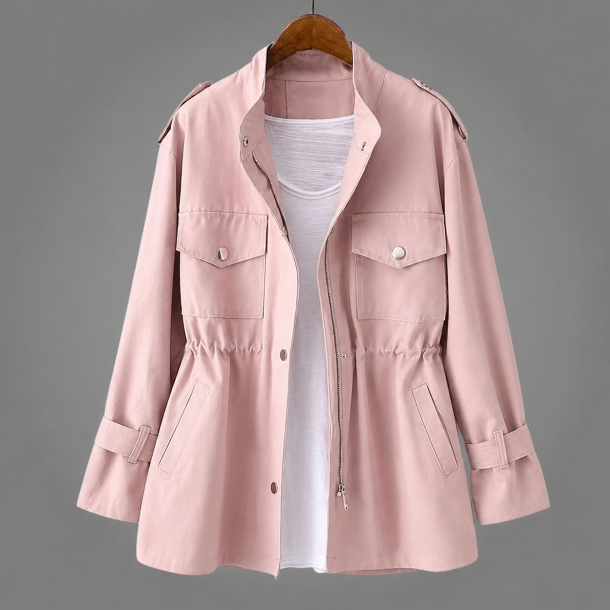 Pink / XXL