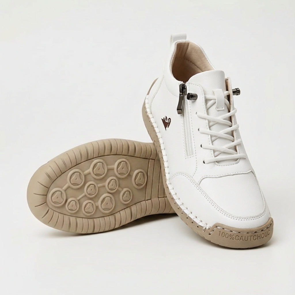 White / 13.5