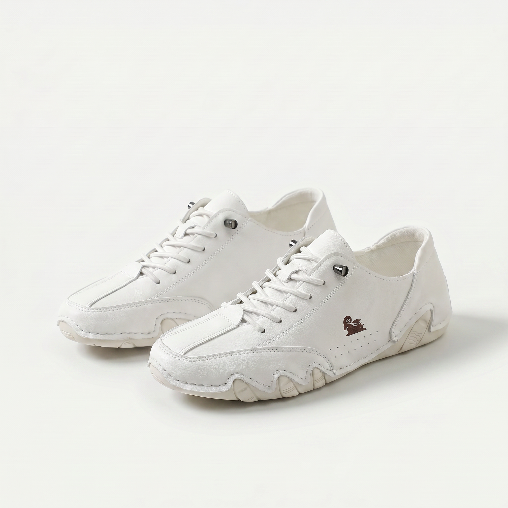 White / 11