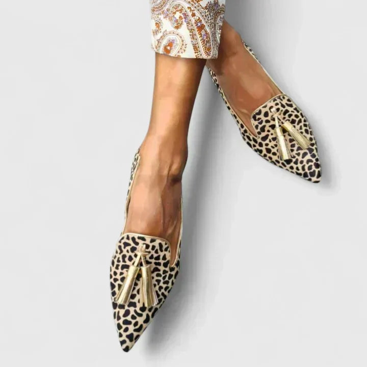 Leopard / 12