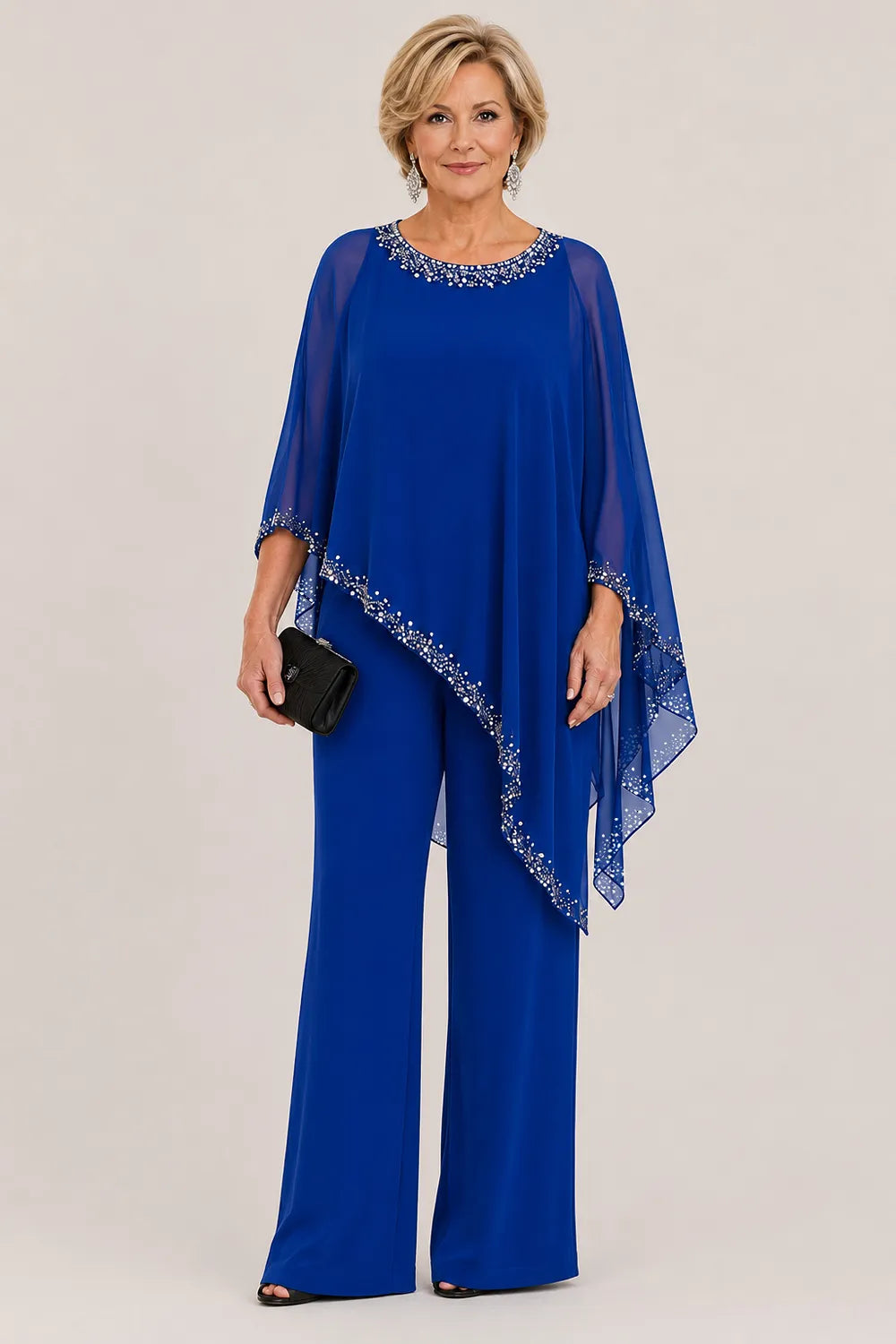 Royal Blue / 5XL