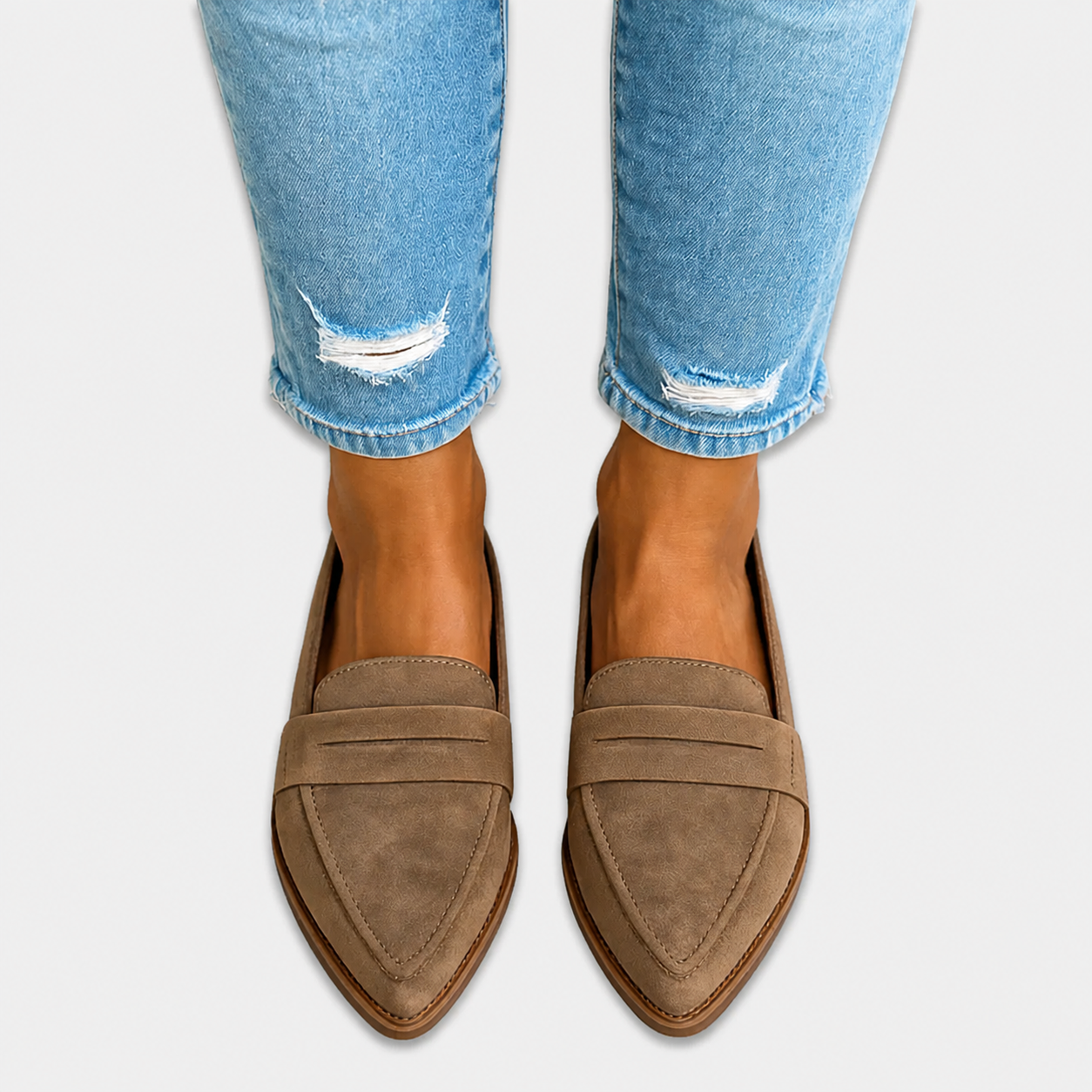 Khaki / 11