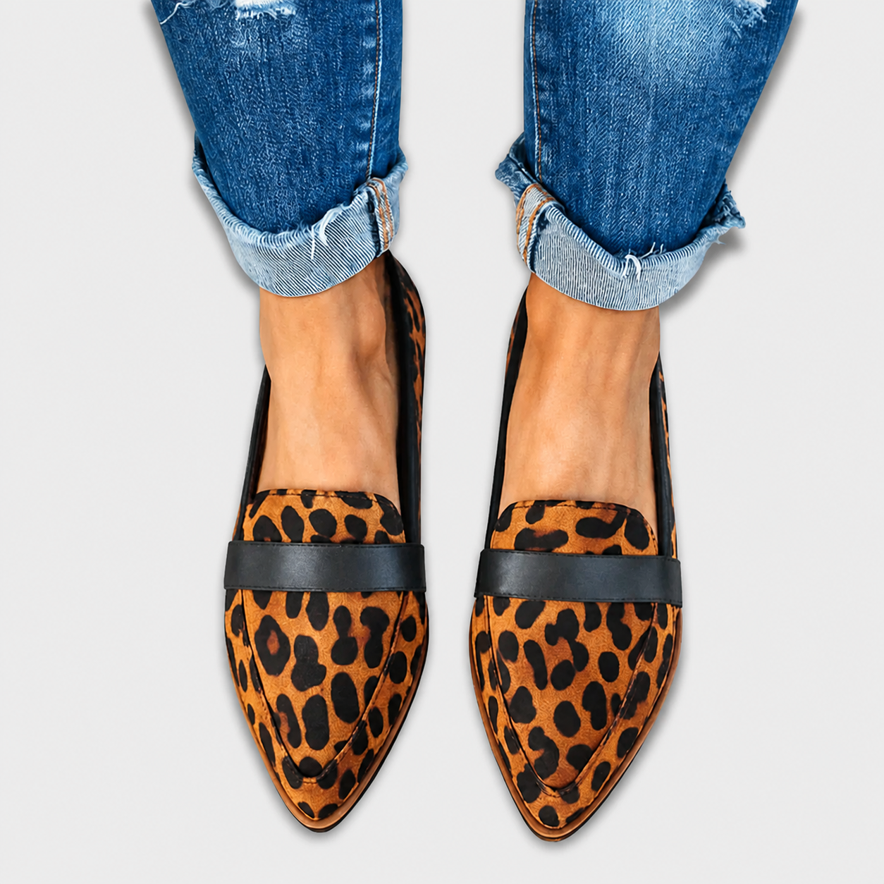 Leopard Print / 11