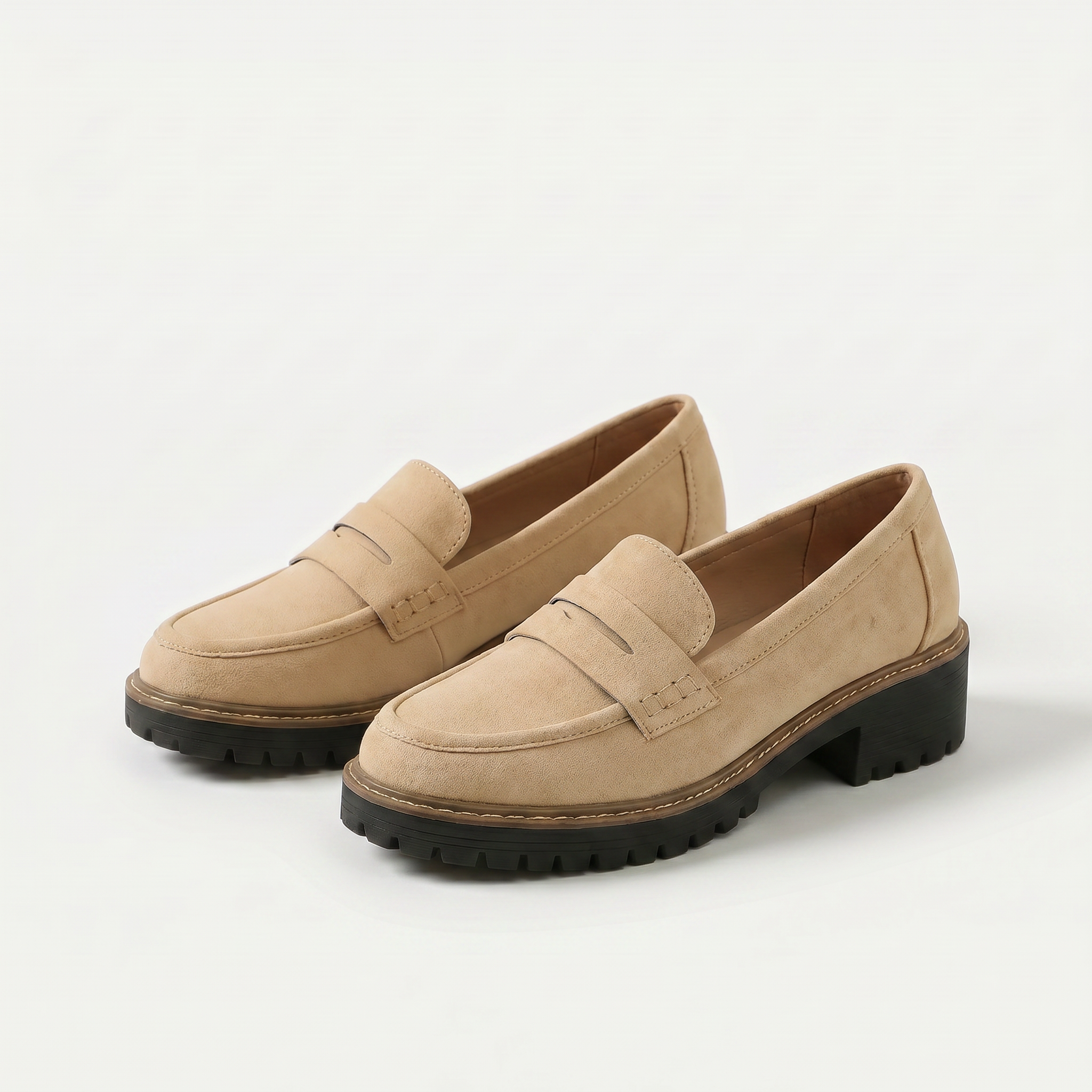 Beige / 12