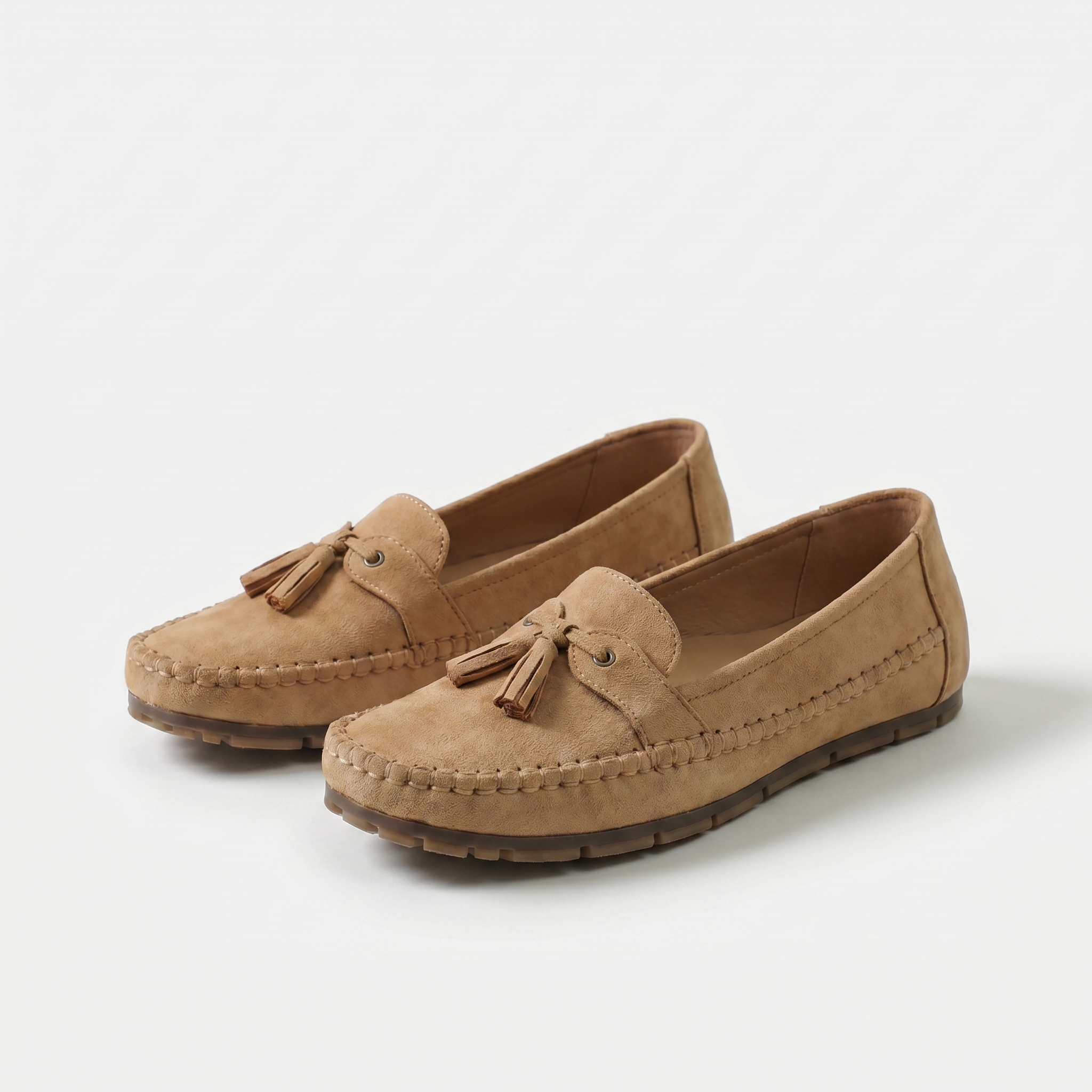 Caramel Brown / 12